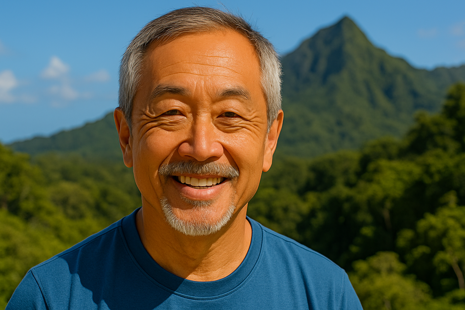 Michael Chen