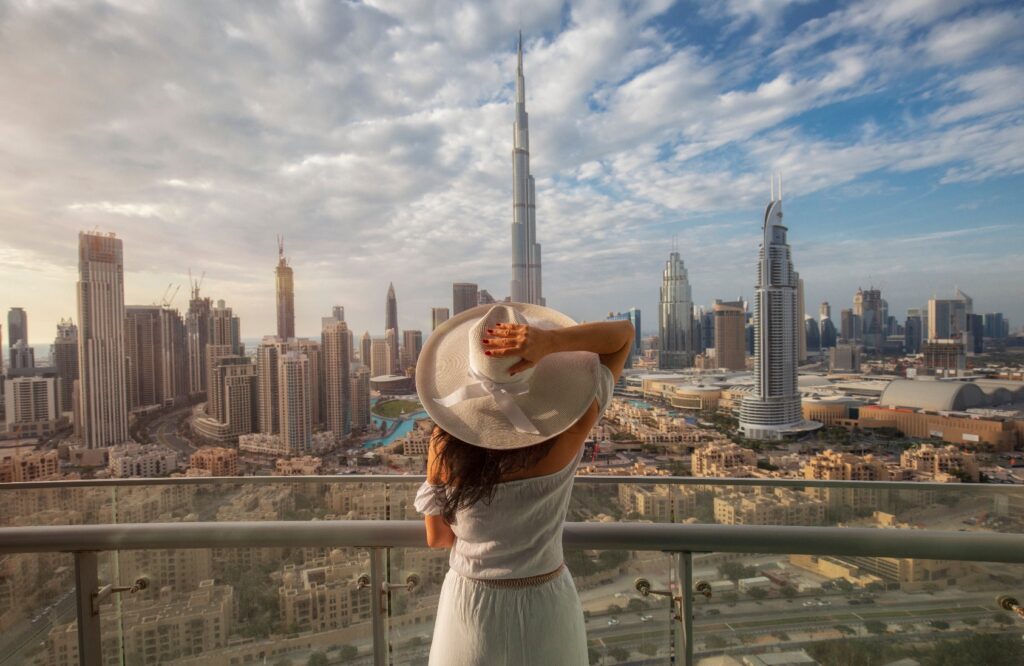 Dubai