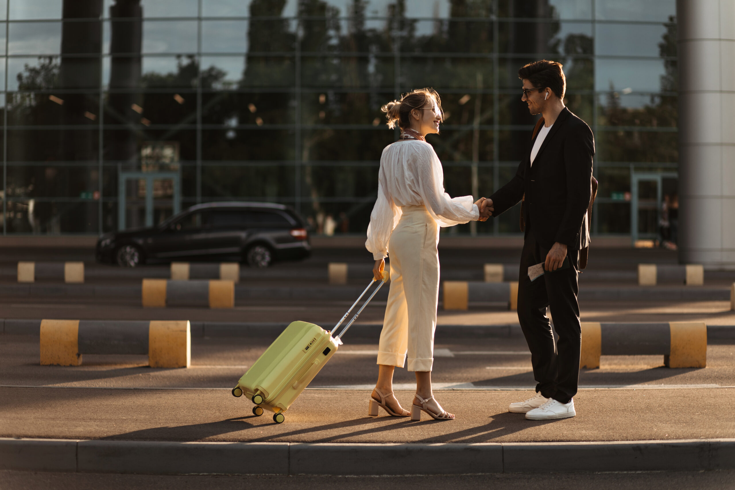 Corporate Travel