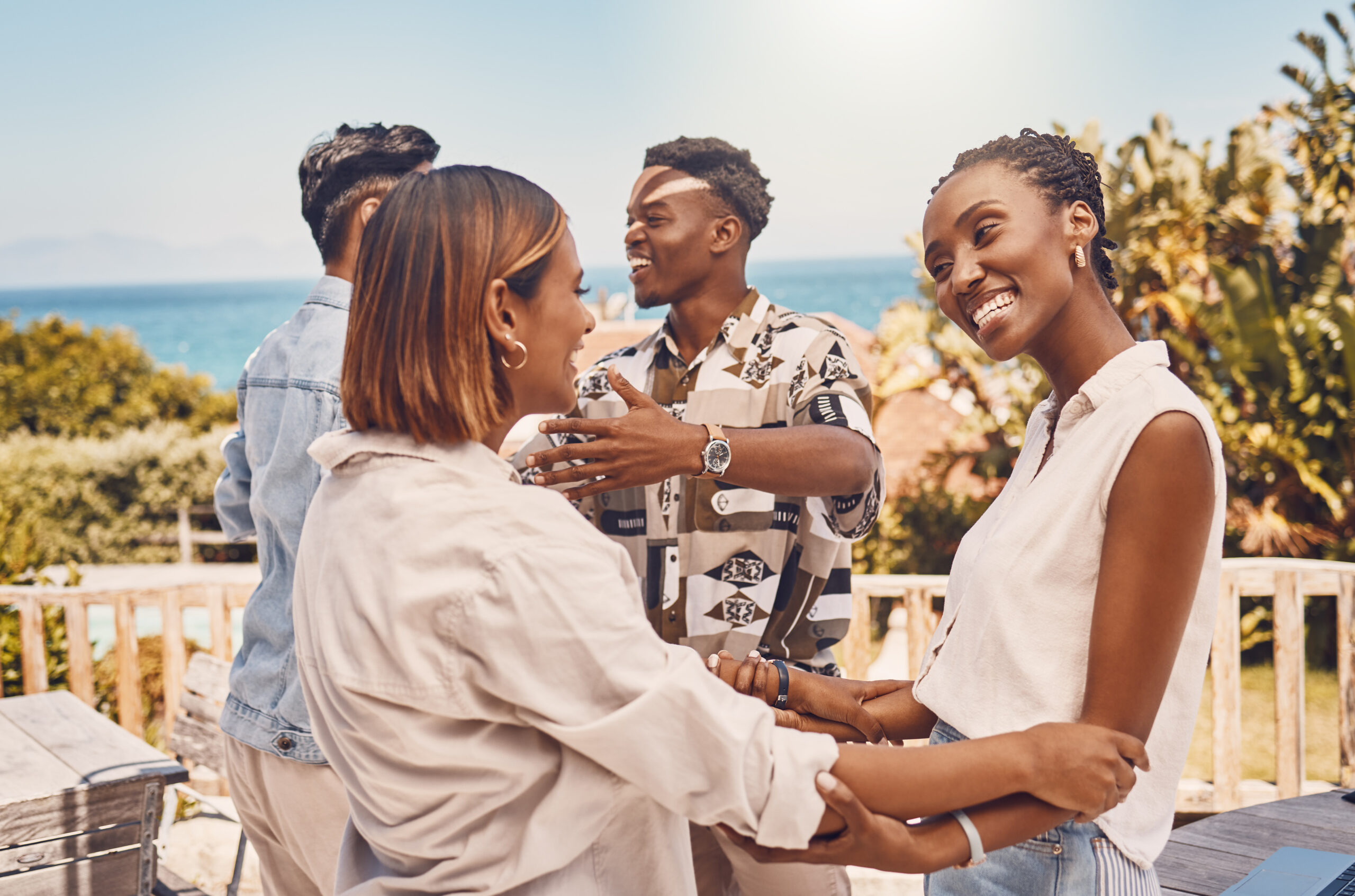 Group Travel