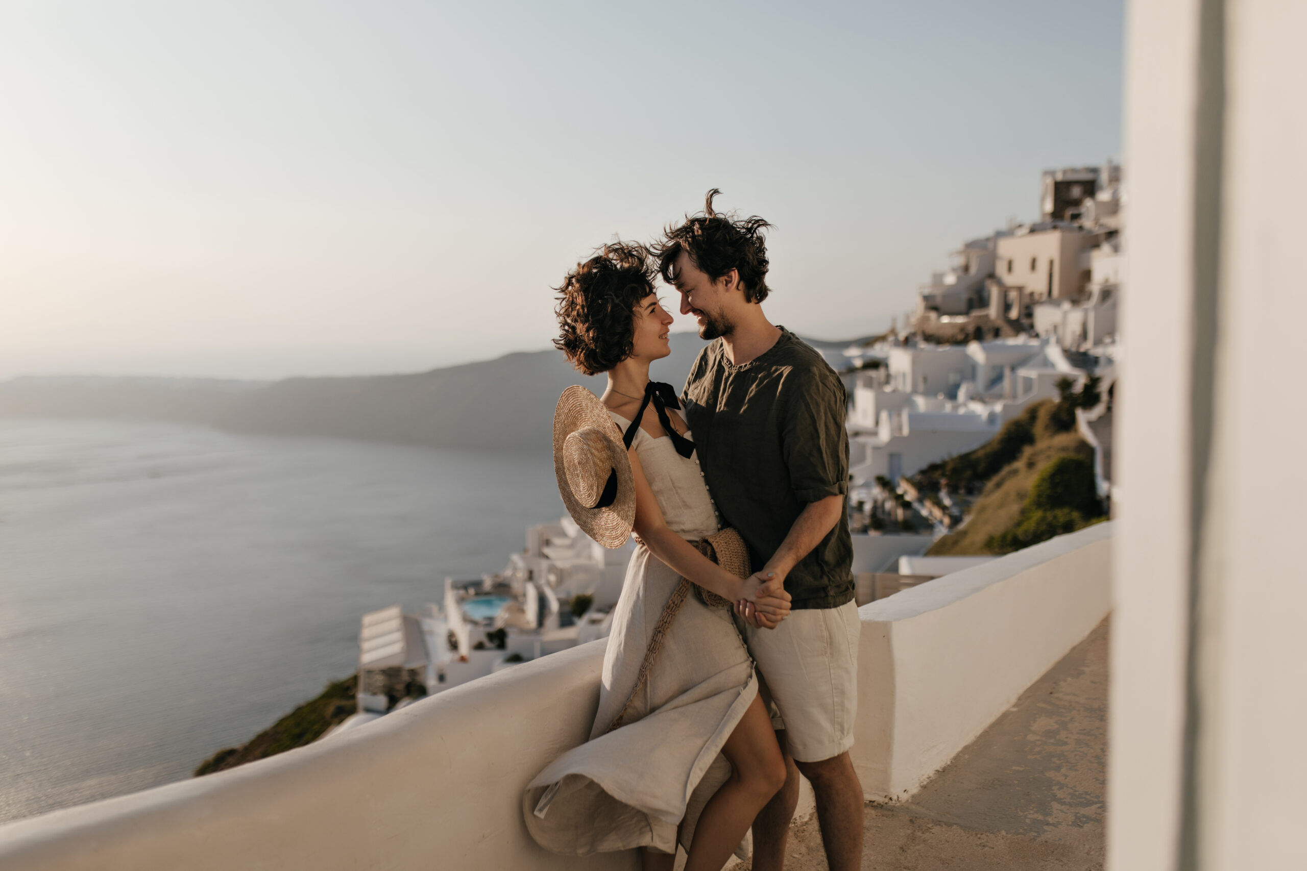 Honeymoon